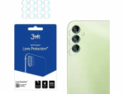 3mk ochrana kamery Lens Protection pro Samsung Galaxy A14...
