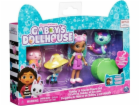 Spin Master Figure Gabi s Cat House: Gabi s Friends Dárko...