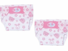 Plenky ZAPF Creation BABY born® Little (2 kusy) 36cm, dop...