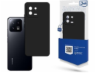 3mk ochranný kryt Matt Case pro Xiaomi 13, černá
