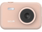 Růžová kamera SJCAM FunCam