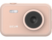 Růžová kamera SJCAM FunCam