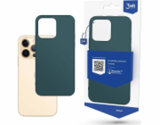 3mk ochranný kryt Matt Case pro Apple iPhone 13 Pro, Lovage