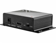 HDMI 4K60 Audio Extractor, Distributor
