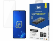 3mk ochranná fólie SilverProtection+ pro Redmi Note 12 Pro / Note 12 Pro+, antimikrobiální 