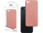 3mk ochranný kryt Matt Case pro Apple iPhone 7 / 8 / SE (...