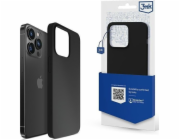 3mk ochranný kryt Silicone Case pro Apple iPhone 14 Pro