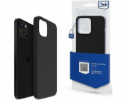 3mk ochranný kryt Silicone Case pro Apple iPhone 13
