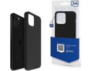 3mk ochranný kryt Silicone Case pro Apple iPhone 14 Plus