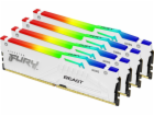 Paměť Kingston MEMORY DIMM 128GB DDR5-5600/K4 KF556C40BWA...