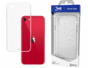 3mk ochranný kryt Armor case pro Apple iPhone SE (2020/2022) čirý /AS