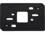 Thermal Grizzly AMD AM5 backplate, montáž/montáž