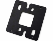 Thermal Grizzly AM5 Short Backplate, montáž/montáž