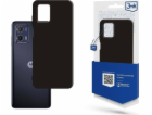 3mk ochranný kryt Matt Case pro Motorola Moto G73 5G, černá