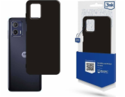 3mk ochranný kryt Matt Case pro Motorola Moto G73 5G, černá