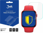 3mk ochranná fólie Watch Protection ARC pro Apple Watch 6, Watch SE, 44mm (3ks)