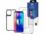 3mk ochranný set Comfort Set 4 in 1 pro Apple iPhone 14 Pro