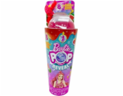 Barbie Pop! Reveal Juicy Fruits - meloun, panenka