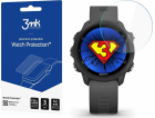 3mk hybridní sklo Watch Protection FlexibleGlass pro Garm...