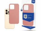 3mk ochranný kryt Matt Case pro Apple iPhone 13 Pro Max, ...