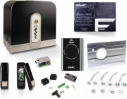 Faac Cyclo C721 Set - FAAC 24V pro posuvné brány 800kg