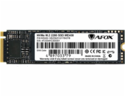 ME400 M.2 PCI-E 4.0 x4 2TB TLC 7.4 / 6.7 GB/s NVMe SSD