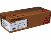 Originální purpurový toner Ricoh 408342 (037085)