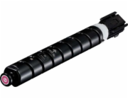 Originální purpurový toner Canon C-EXV58 (3765C002)