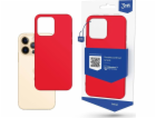 3mk ochranný kryt Matt Case pro Apple iPhone 13 Pro, Stra...