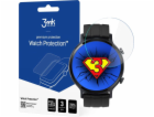 3mk hybridní sklo Watch Protection FlexibleGlass pro Real...