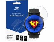 3mk hybridní sklo Watch Protection FlexibleGlass pro Realme Watch S (3ks)