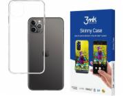 3mk ochranný kryt All-safe Skinny Case pro Apple iPhone 11 Pro Max