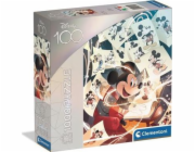 Clementoni Disney 100 - Mickeyho oslava, puzzle