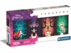 Clementoni Panorama Collection - Disney Princess, Puzzle