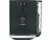Jura JURA ENA 8 Touch Full Metropolitan Black (EC) espresso kávovar