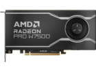 Grafická karta AMD Grafická karta AMD Radeon Pro W7500 8G...