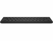 Klávesnice HP Klávesnice HP 350 Multi-Device 692S8AA černá
