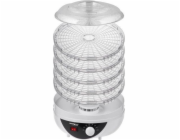 Sušička potravin na houby, zeleninu a ovoce 5 GB195 sít