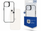 3mk ochranný kryt Satin Armor Case+ pro Apple iPhone 15 Plus