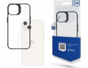 3mk ochranný kryt Satin Armor Case+ pro Apple iPhone 15 Plus