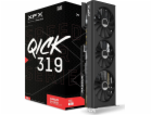Grafická karta XFX Speedster QICK 319 Radeon RX 7700 XT B...