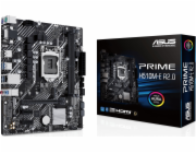 Základní deska ASUS PRIME H510M-E R2.0