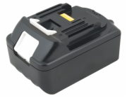 Baterie AVACOM pro MAKITA BL 1830 Li-Ion 18V 4000m