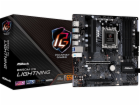 Základní deska ASRock ASRock B650M PG Lightning AM5 mATX ...