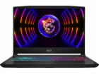 Notebook MSI Katana 15 B13VFK-1437XPL i7-13620H / 16 GB /...
