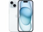 Apple iPhone 15 128GB modrý smartphone (MTP43)
