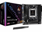 ASRock A620I Lightning WiFi, základní deska