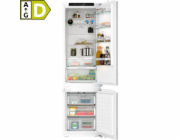 Siemens KI96NVFD0 iQ300, kombinace lednice s mrazničkou