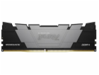 Kingston FURY Renegade/DDR4/32GB/3600MHz/CL16/2x16GB/Black