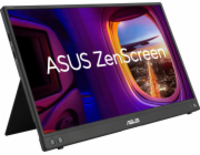 ASUS ZenScreen MB16AHV, LED monitor